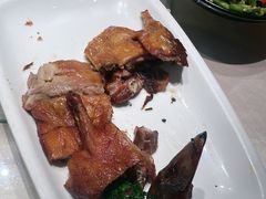 -王府井酒店(金桥港湾店)