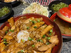 -NIUAN牛庵·日式和牛烧肉(恒隆店)