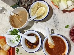 -好运来农家菜(吉林路店)