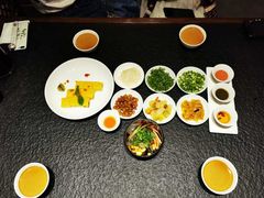 -鼓楼东街老火锅(鼓楼店)