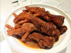 -大铁勺新津菜(东丽阳光新业广场店)