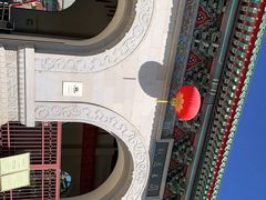 -广东圆玄道观