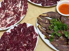 -五洲牛肉美食馆