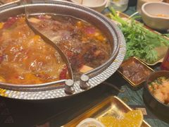 -牛New寿喜烧(曹路花园城店)