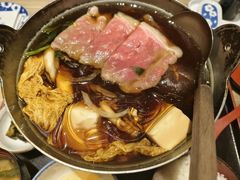 -小山日本料理(兴业太古汇店)