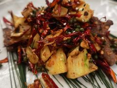 -PlantsEatery·植物食堂(REX春熙店)