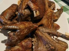 -天祥斋老北京八大碗烧烤家常菜(田村店)