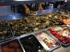 -春华海鲜城(广场西苑店)