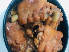 -麦文记面家(佐敦店)