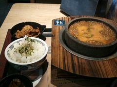 -吉野家(大连黑石礁富丽庭店)
