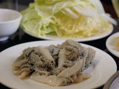 -天桥老金涮肉(牛街店)