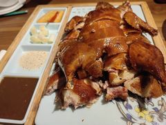 -翠云楼·汽锅鸡·云南特色菜(翠湖公园店)