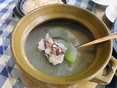 -钱大妈海鲜饭店(保利林语店)