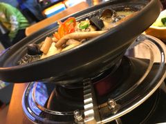 -谷田稻香·砂锅菜(汇暻广场店)