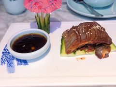 -小菜园新徽菜(溧阳万达店)