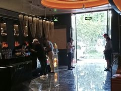 -尚善若水·汤泉·SPA·沐足(东方渔人码头店)
