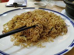 -喜运来酒楼(江南大道店)