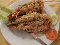 -真浪花园海鲜餐馆