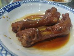 -赵记传承·中国甜品(福州总店)