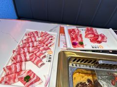 高钙羊肉-大熊猫毛肚火锅(烟台万象汇店)