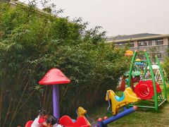-成都安仁福朋喜来登酒店
