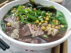 -麻小劲菌汤麻辣烫(体育西路店)