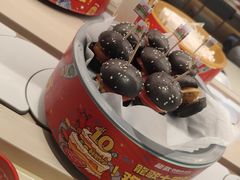 -龍歌自助小火锅(市北台东利群店)