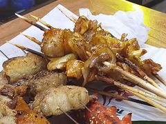 -高鸽子锦州烧烤63年(海阳路店)