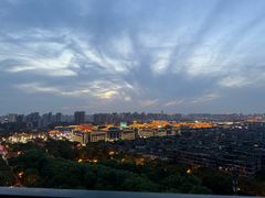 -烛影拾光观景餐厅·创意菜·摄影·小提琴(大唐不夜城店)