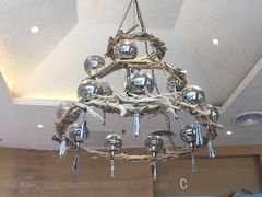 大堂-西贝莜面村(上海百联西郊店)