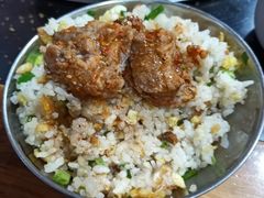 -小向麻辣烫(天街总店)