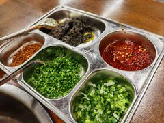 -茶马古道·野生菌清汤黄牛肉(沙溪店)