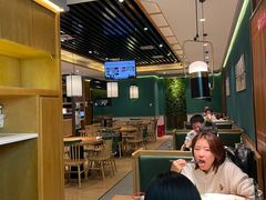 大堂-费大厨辣椒炒肉(万家丽一店)