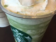 -星巴克(佛山南海万科店)