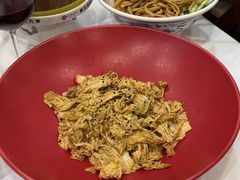 -万荣烤鸭店·北京菜(天坛店)