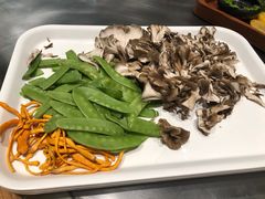 -赤坂亭·M9和牛烧肉·铁板烧(合肥万象城店)