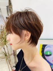 店里效果-MY HAIR ARDOR