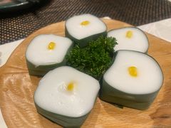 -暹罗湾东南亚餐厅