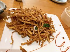 -竹里馆·淮扬菜·功夫茶(老门东店)