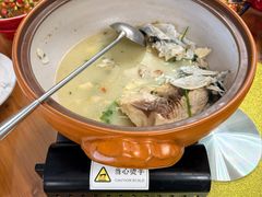 -宝荣鱼馆·临湖之宴(千岛湖店)