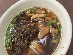 -易裕和·长沙米粉(友谊路店)