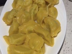 -船歌·鱼水饺青岛菜(金狮广场店)