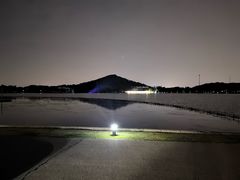 -上海月湖雕塑公园