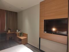 -宜必思酒店(扬州文昌阁店)