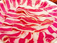 -宝泉铜锅·涮羊肉(解放东路店)