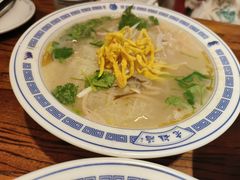 -老雒阳面馆·水席(定鼎门店)