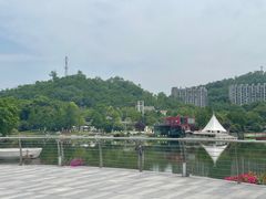 -海兰云天度假区温泉