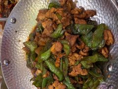 -彭耕记猪油炒小菜(吉联mall店)