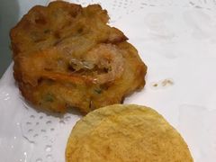 闽南海利酥-骏莱海鲜鱼港(五角场店)