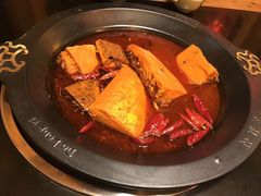 -大龙辣火锅·龙虾·烧烤(湖滨新天地店)